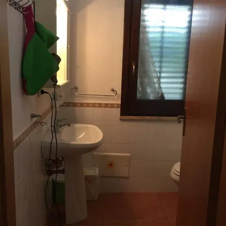 Casa vacanze Namaste San Vito Lo Capo