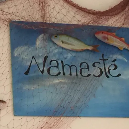 Namaste * San Vito Lo Capo