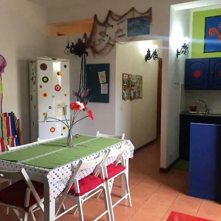 Casa vacanze Namaste *