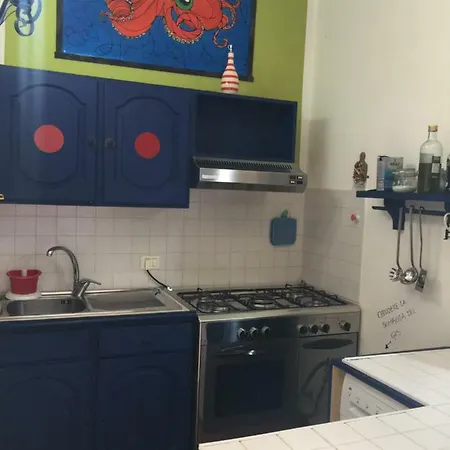 Namaste Casa vacanze *