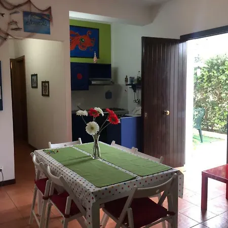 Namaste San Vito Lo Capo