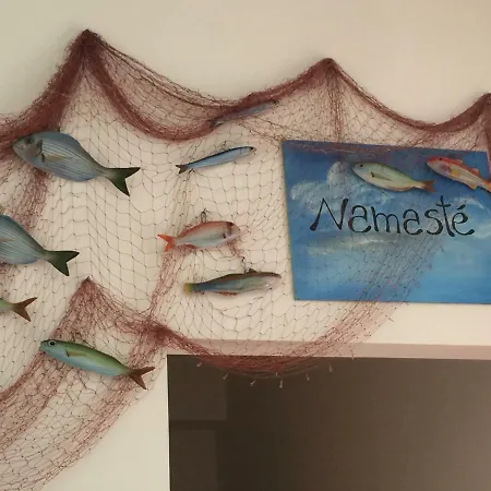 Namaste Casa vacanze *