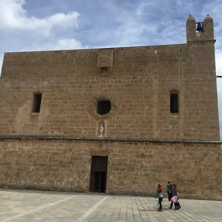 Casa vacanze Namaste San Vito Lo Capo